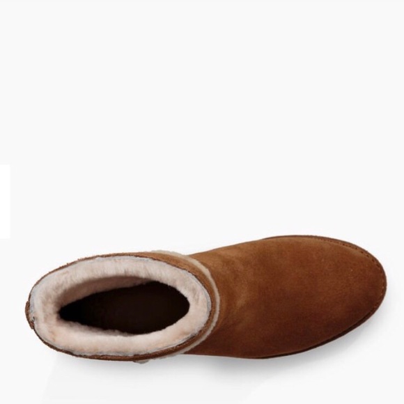 UGG WOMENS KASEN SHOES - Picture 6 of 7